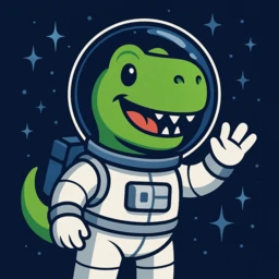 Space Dino
